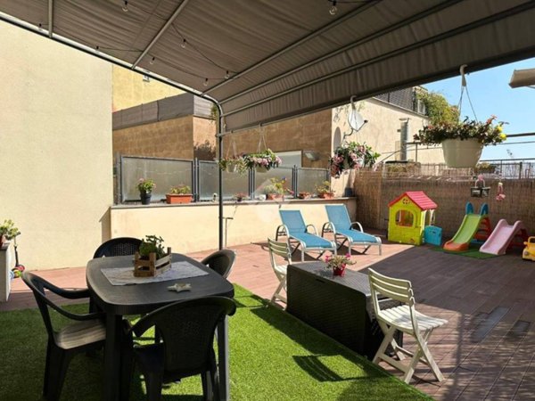 appartamento in vendita a Savona in zona Centro Storico