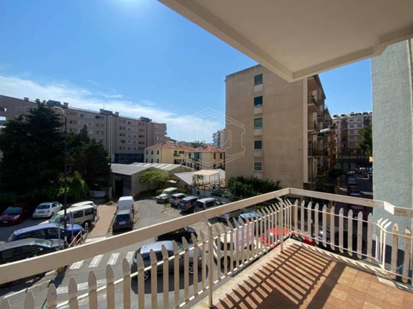 appartamento in vendita a Savona