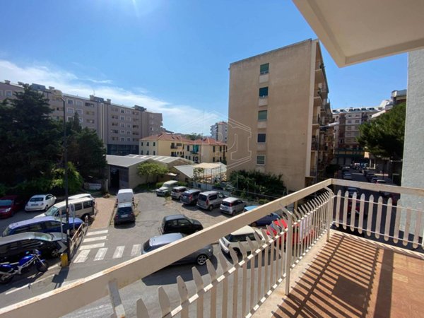 appartamento in vendita a Savona