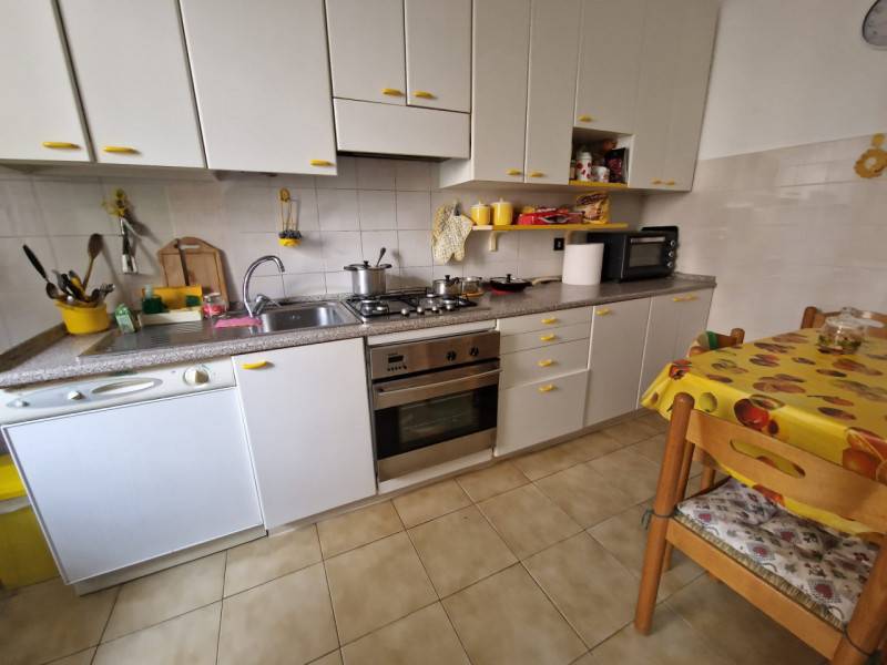 appartamento in vendita a Savona