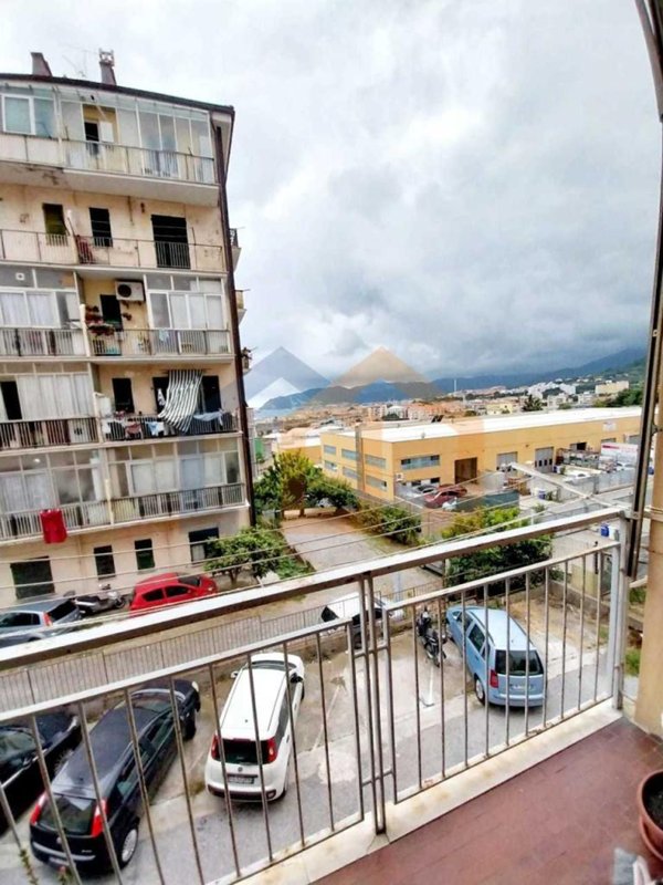 appartamento in vendita a Savona