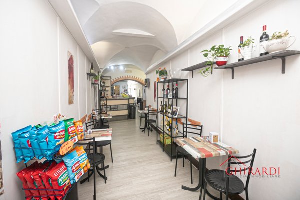 negozio in vendita a Savona