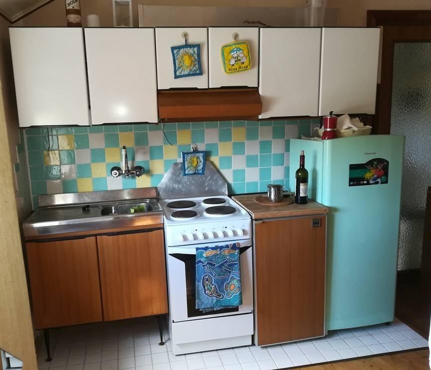 appartamento in vendita a Savona