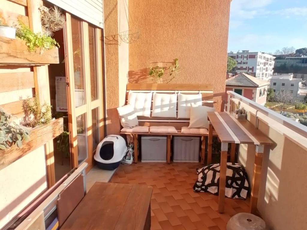 appartamento in vendita a Savona in zona Centro Storico