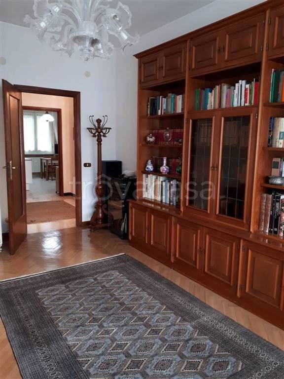 appartamento in vendita a Savona