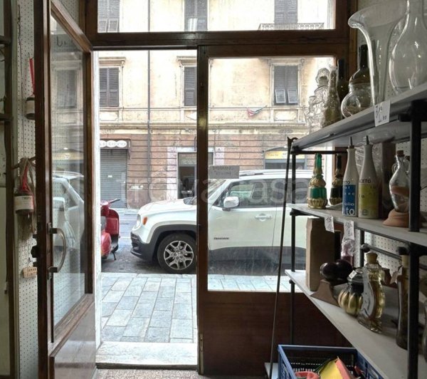 negozio in vendita a Savona
