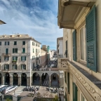 appartamento in vendita a Savona in zona Centro Storico