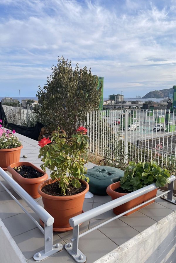 appartamento in vendita a Savona