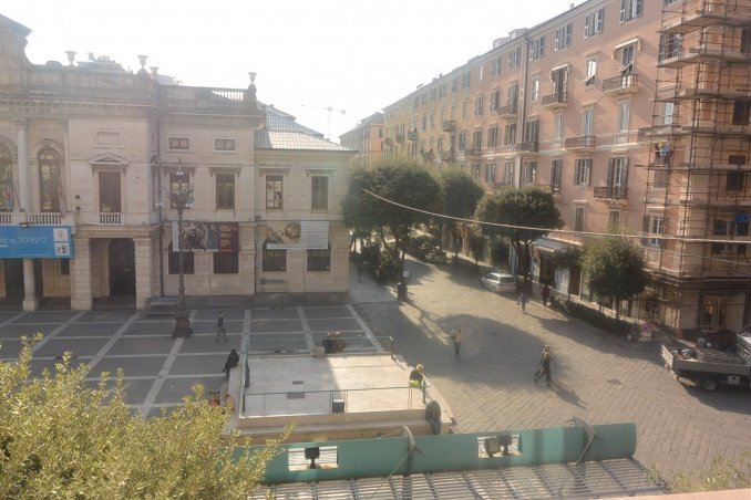 appartamento in vendita a Savona