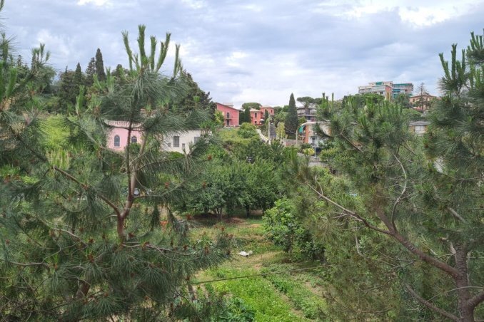 casa indipendente in vendita a Savona