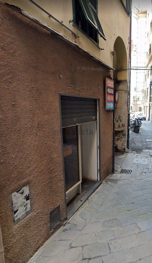 appartamento in vendita a Savona in zona Centro Storico