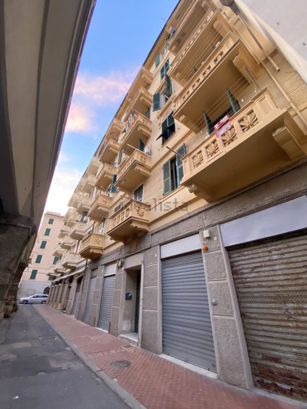 appartamento in vendita a Savona