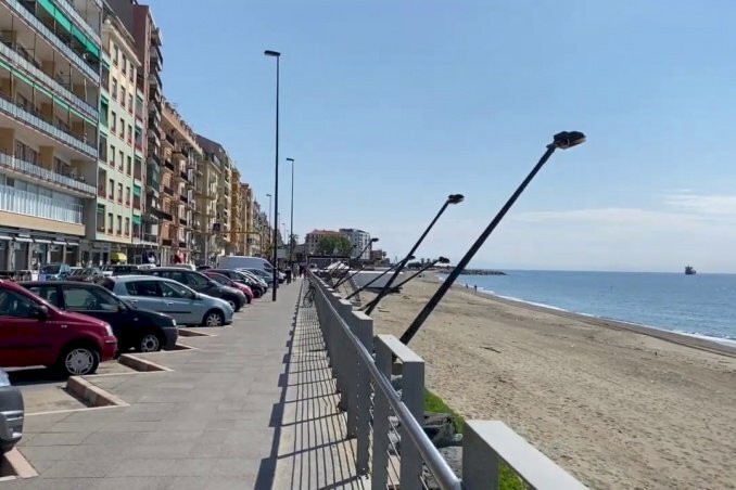 locale commerciale in vendita a Savona