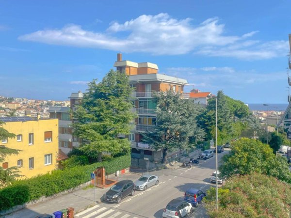 appartamento in vendita a Savona