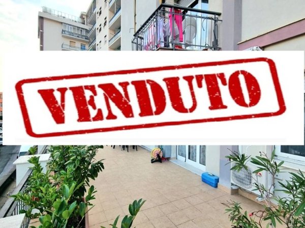 appartamento in vendita a Savona in zona Centro Storico