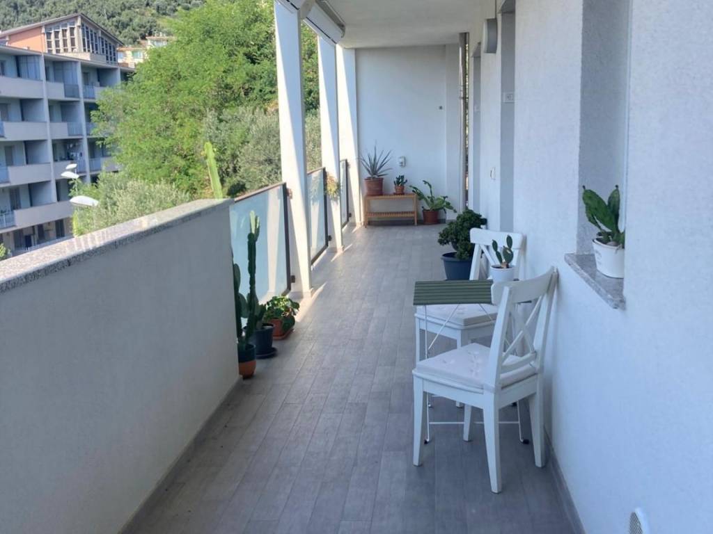 appartamento in vendita a Savona in zona Centro Storico