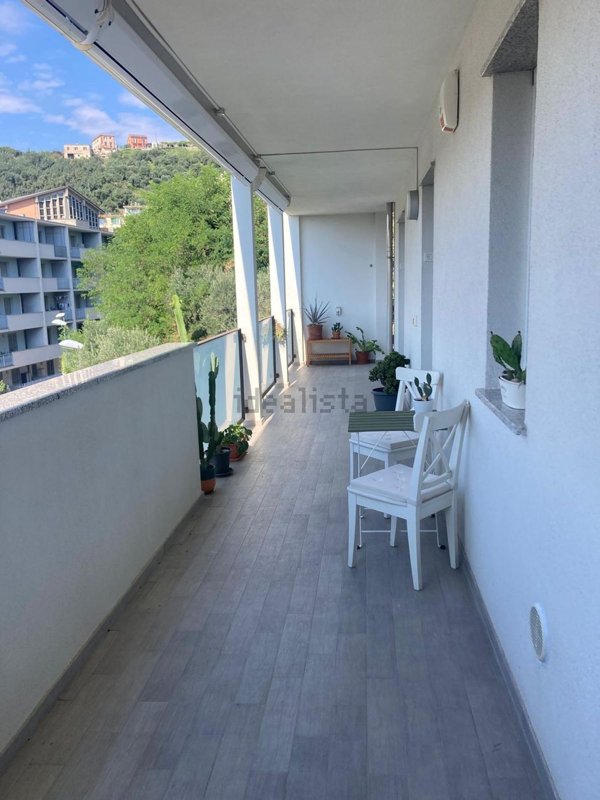 appartamento in vendita a Savona in zona Centro Storico