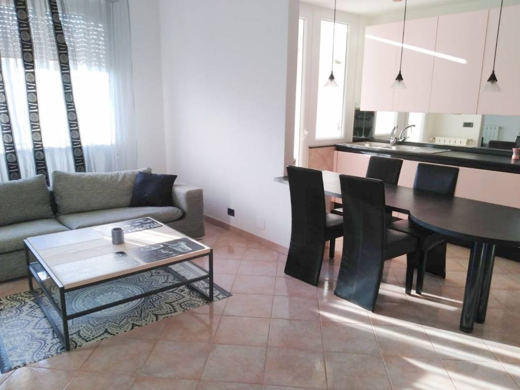 appartamento in vendita a Savona