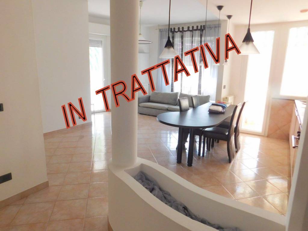 appartamento in vendita a Savona