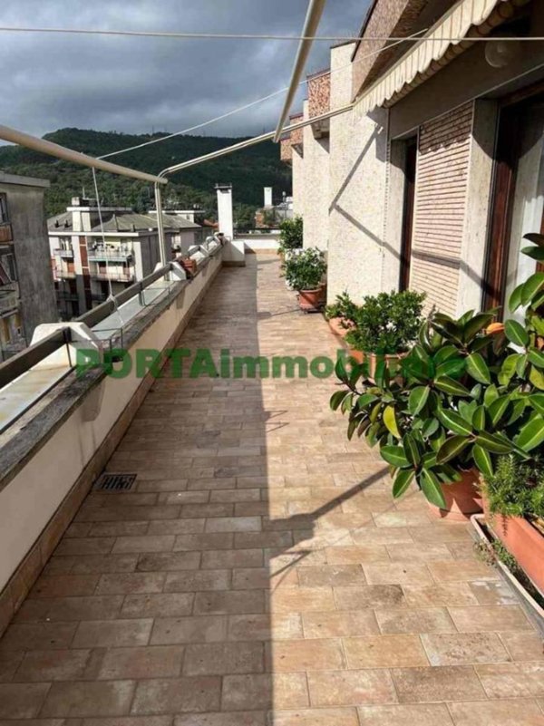 appartamento in vendita a Savona