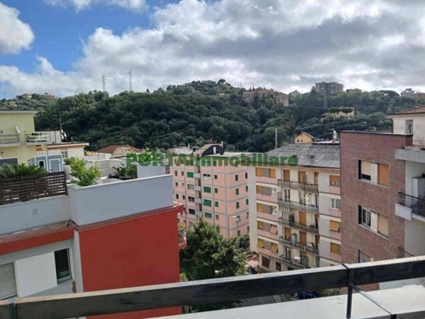 appartamento in vendita a Savona