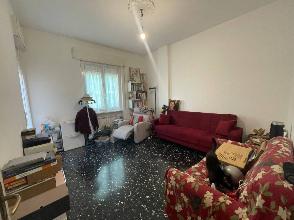 appartamento in vendita a Savona