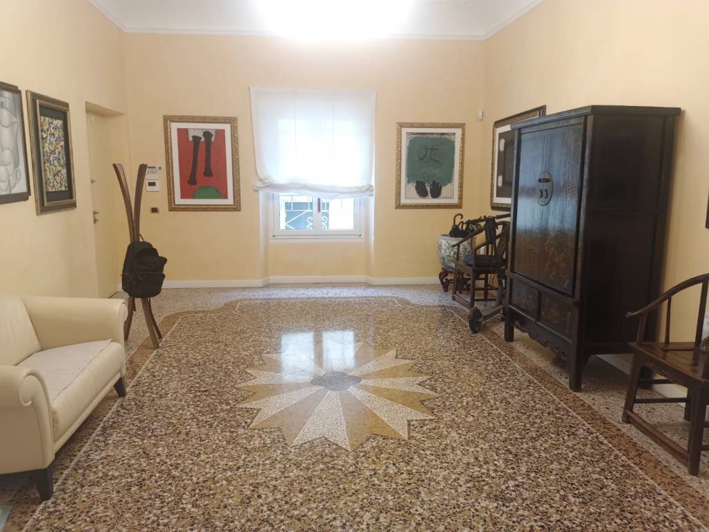 appartamento in vendita a Savona