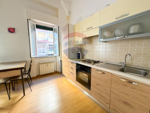 appartamento in vendita a Savona