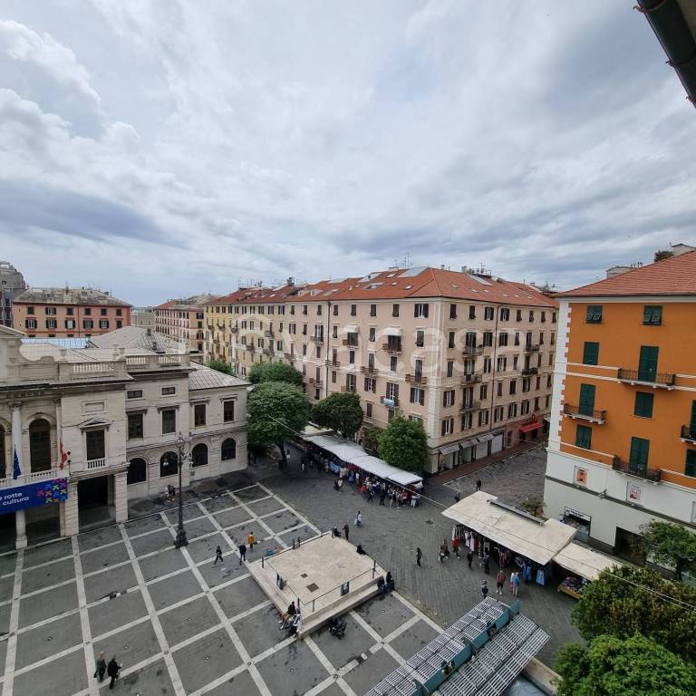appartamento in vendita a Savona