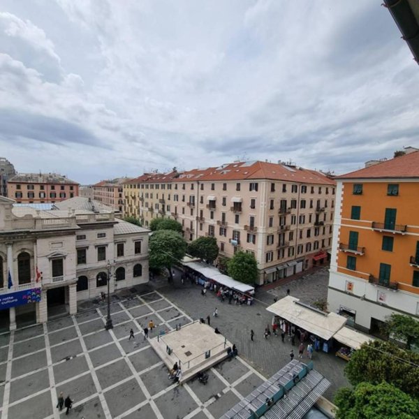 appartamento in vendita a Savona