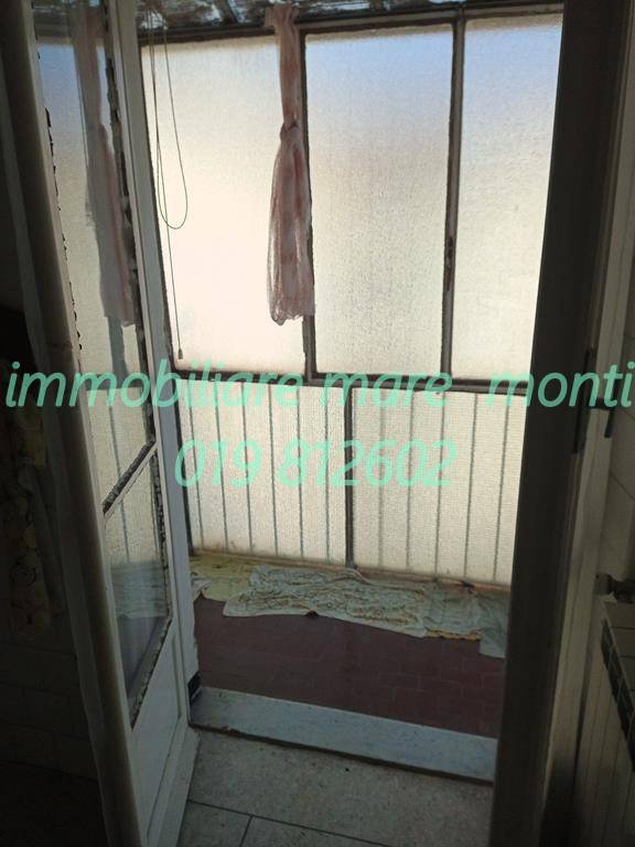 appartamento in vendita a Savona
