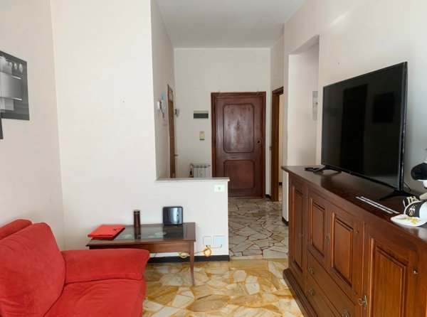 appartamento in vendita a Savona in zona Centro Storico