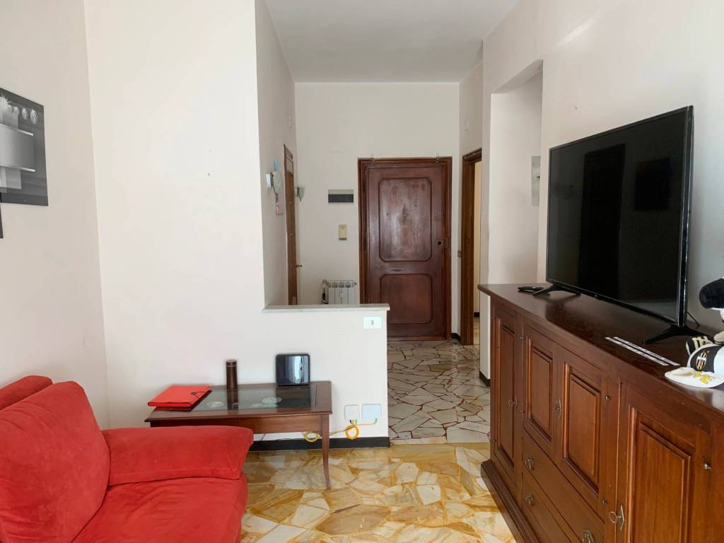 appartamento in vendita a Savona in zona Centro Storico