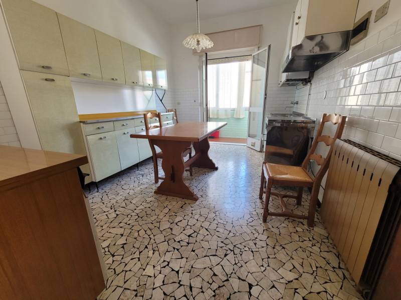 appartamento in vendita a Savona