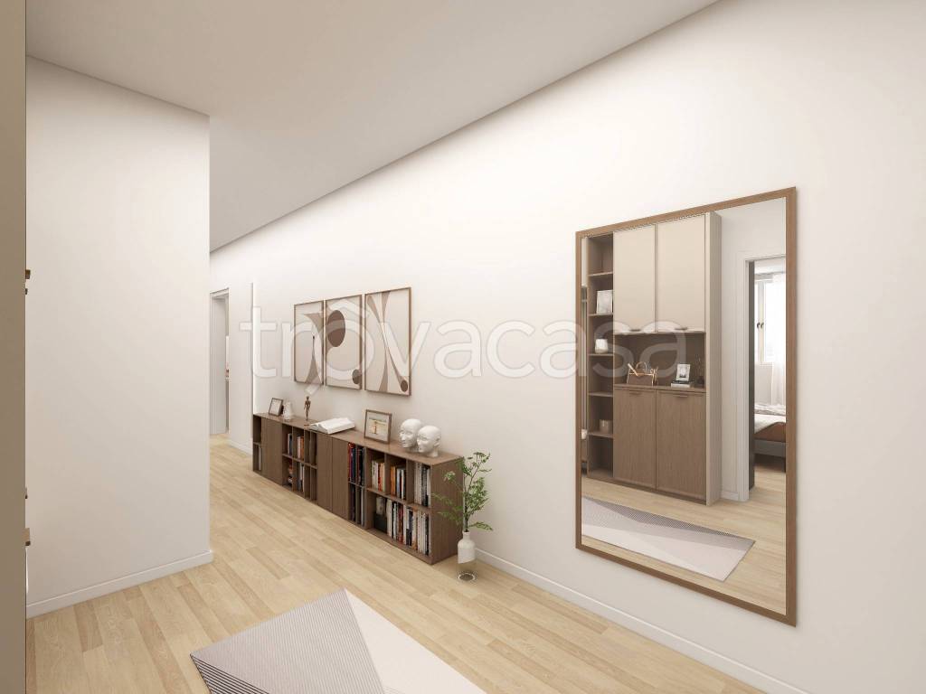 appartamento in vendita a Savona