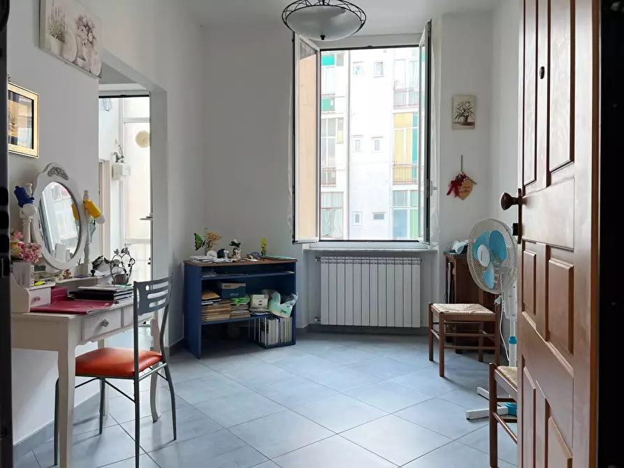 appartamento in vendita a Savona