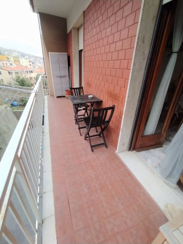 appartamento in vendita a Savona