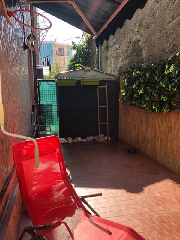 appartamento in vendita a Savona
