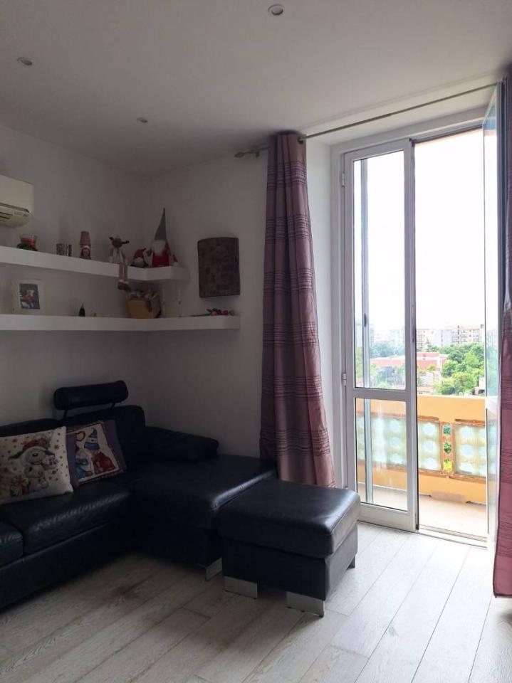 appartamento in vendita a Savona in zona Centro Storico