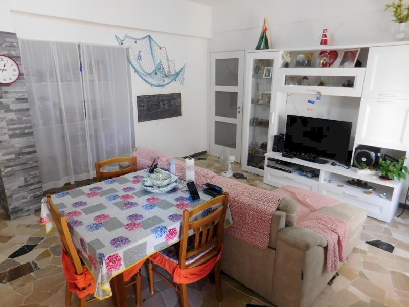 appartamento in vendita a Savona