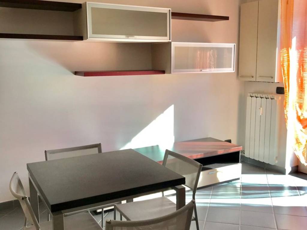 appartamento in vendita a Savona
