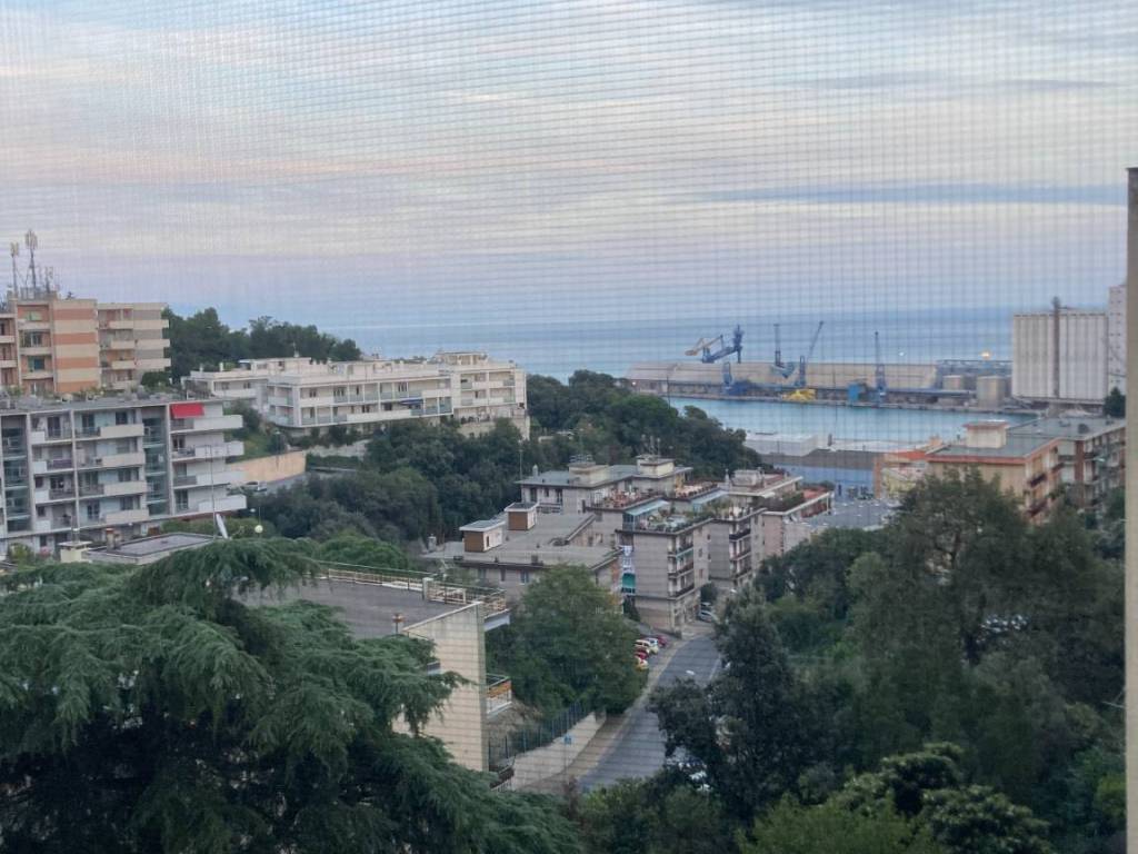 appartamento in vendita a Savona