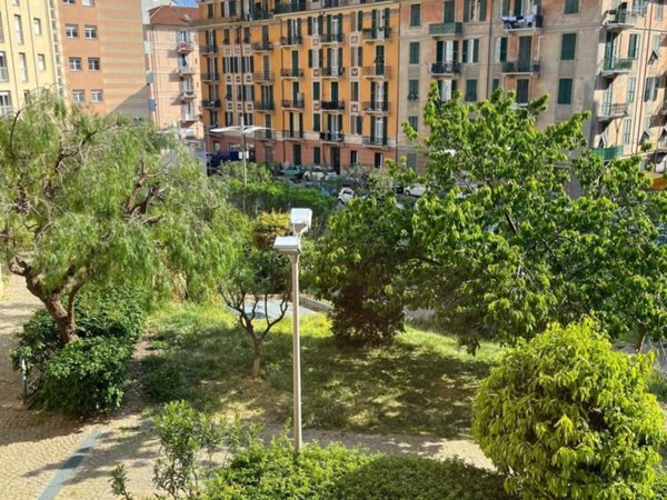 appartamento in vendita a Savona