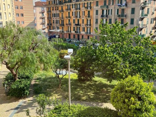 appartamento in vendita a Savona