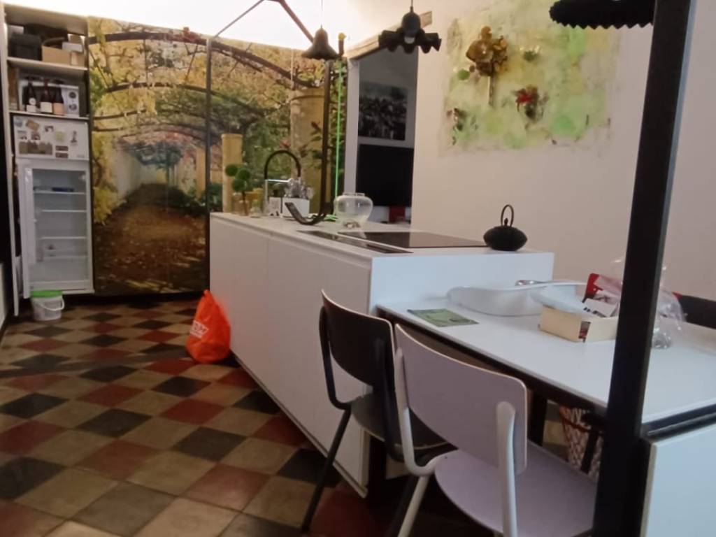 appartamento in vendita a Savona in zona Centro Storico
