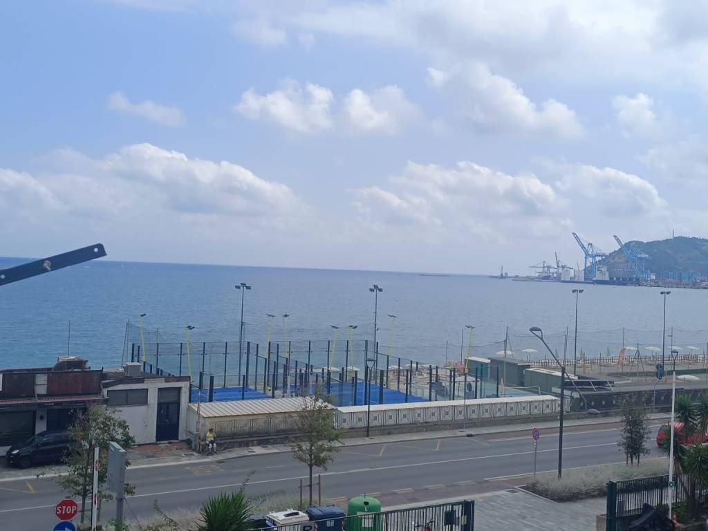 appartamento in vendita a Savona