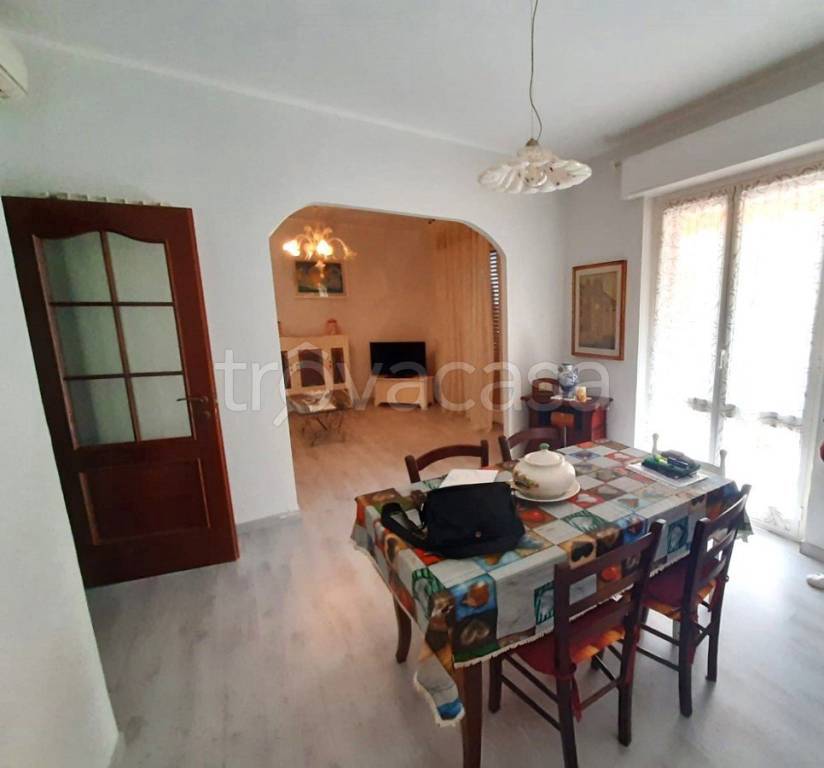 appartamento in vendita a Savona