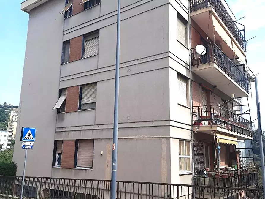 appartamento in vendita a Savona