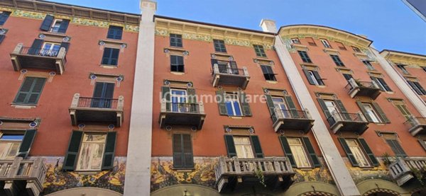 appartamento in vendita a Savona