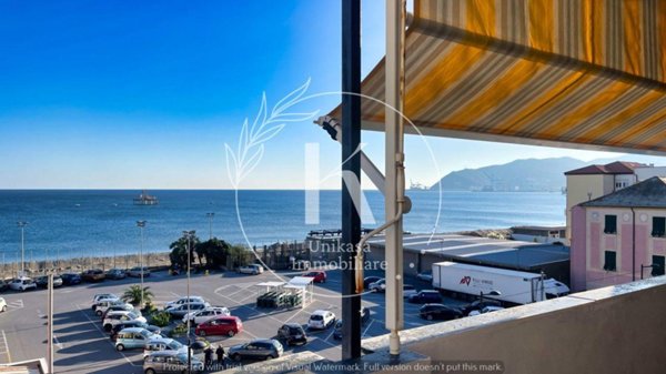appartamento in vendita a Savona
